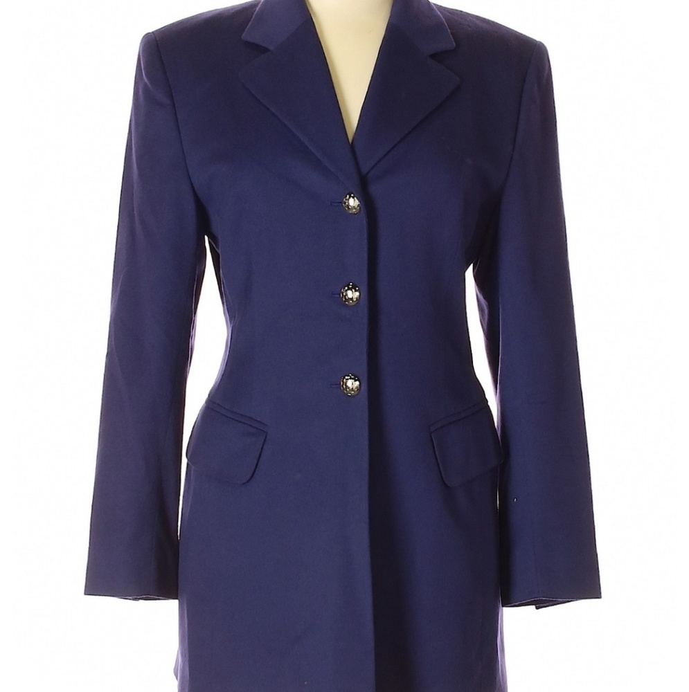 ESCADA Blazer, Sz 8